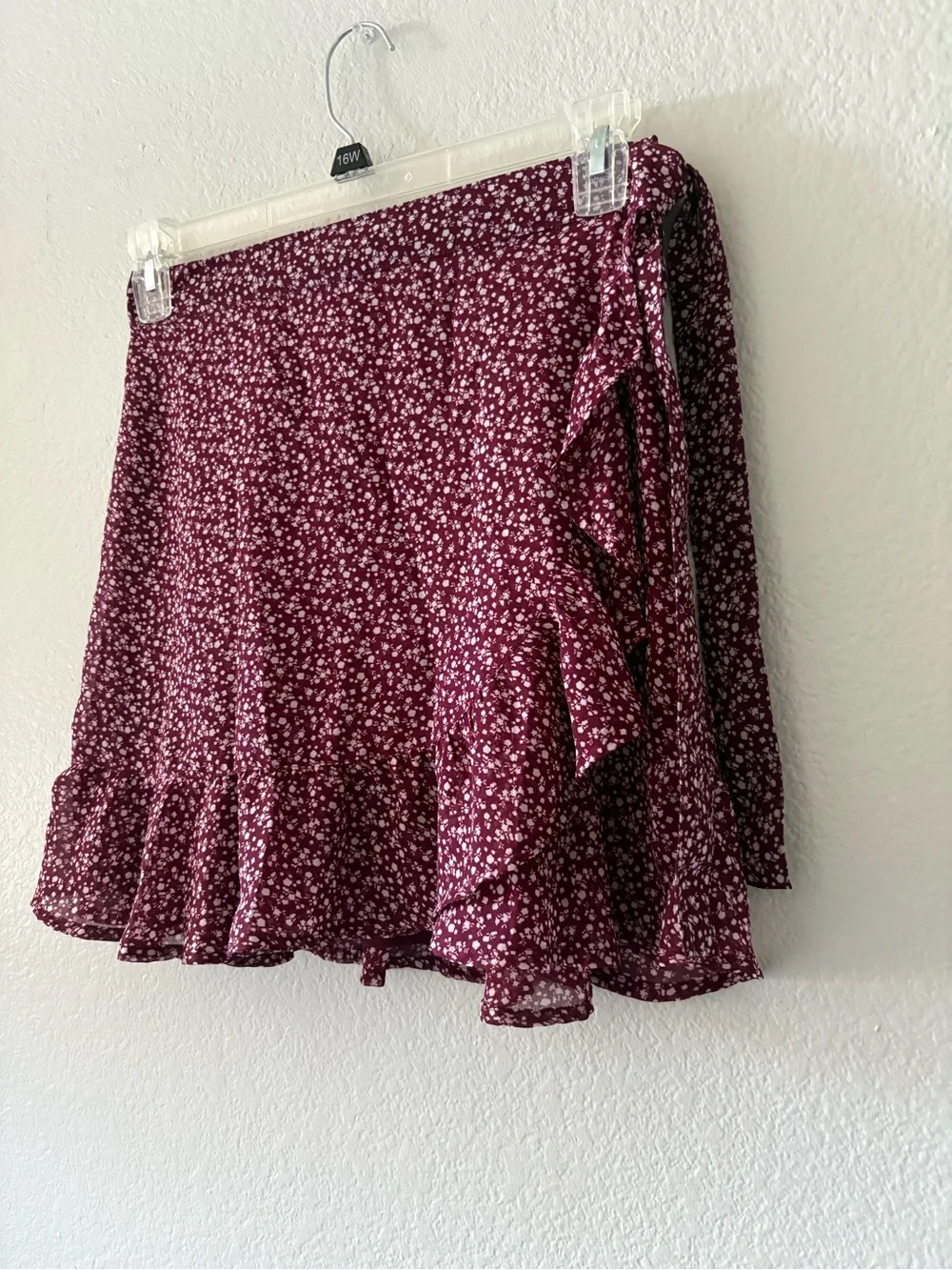 Hollister mini wrap